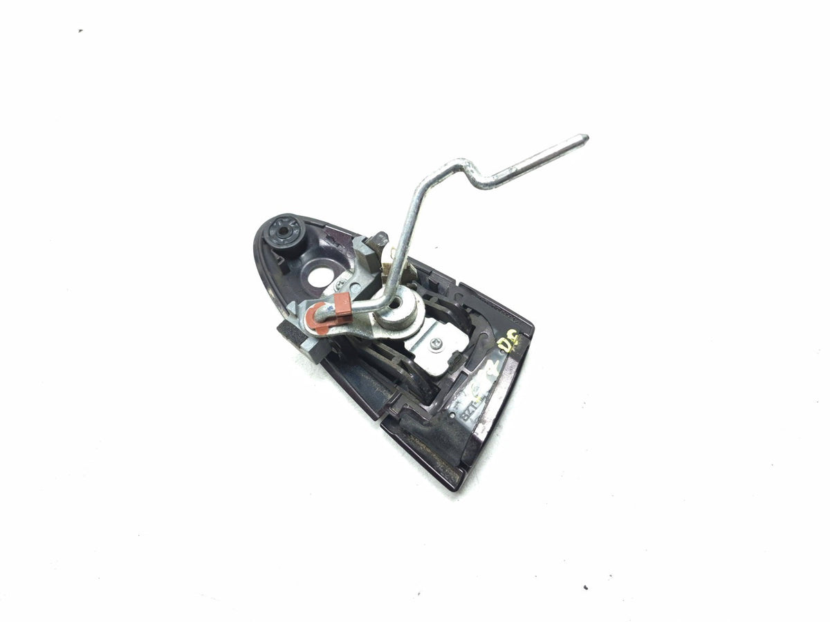 2013 Honda Cr-z Exterior Door Handle Left Driver Side 72181-szt-003zn OEM
