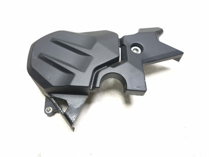 2024 Kawasaki Ninja 500 Ex500 Rear & Front Chain Cover Pair OEM