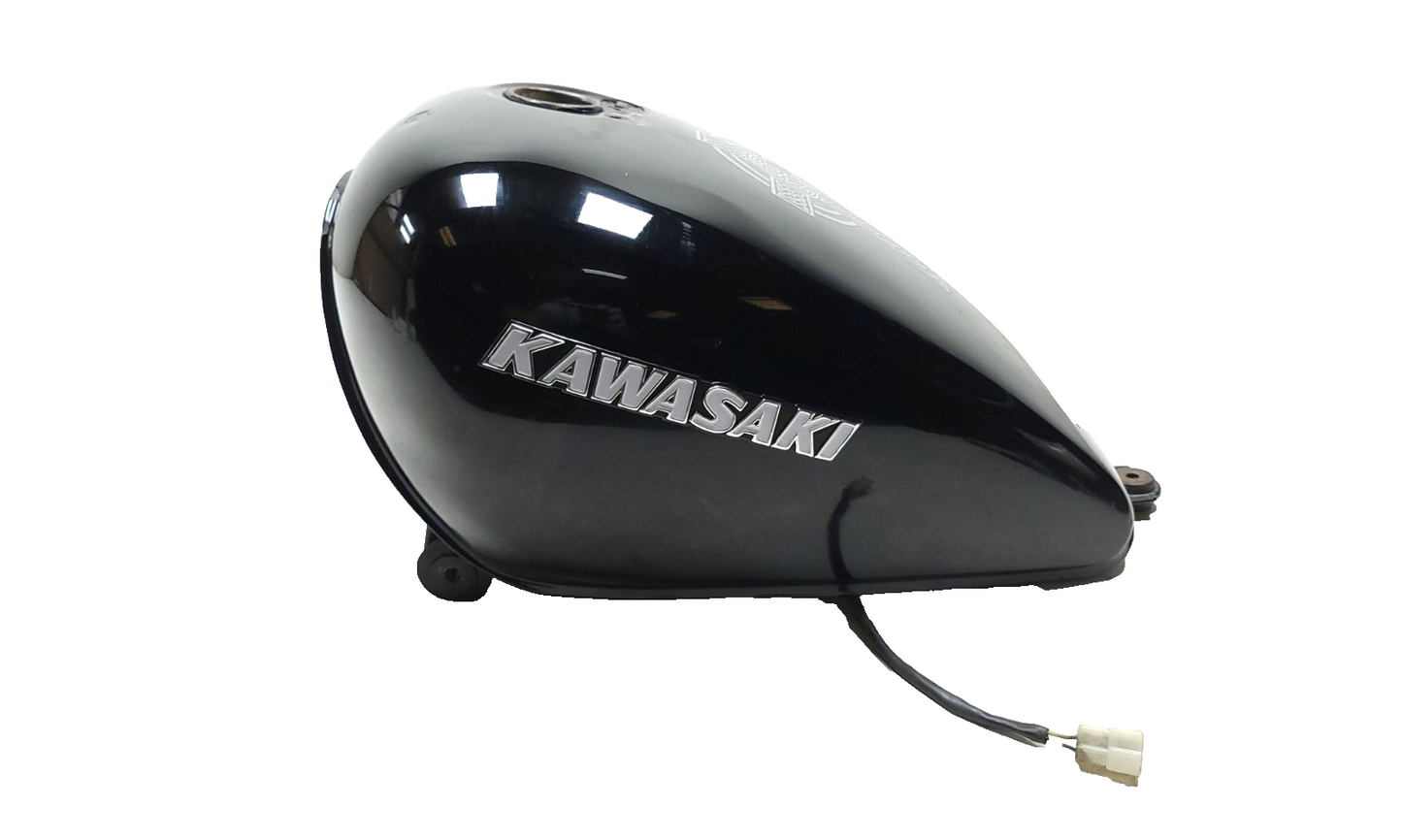 1986 Kawasaki Vulcan 750 Vn750 Fuel Tank OEM