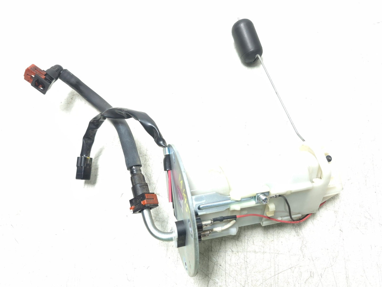 2019 Kawasaki Z400 Er400d Fuel Pump OEM