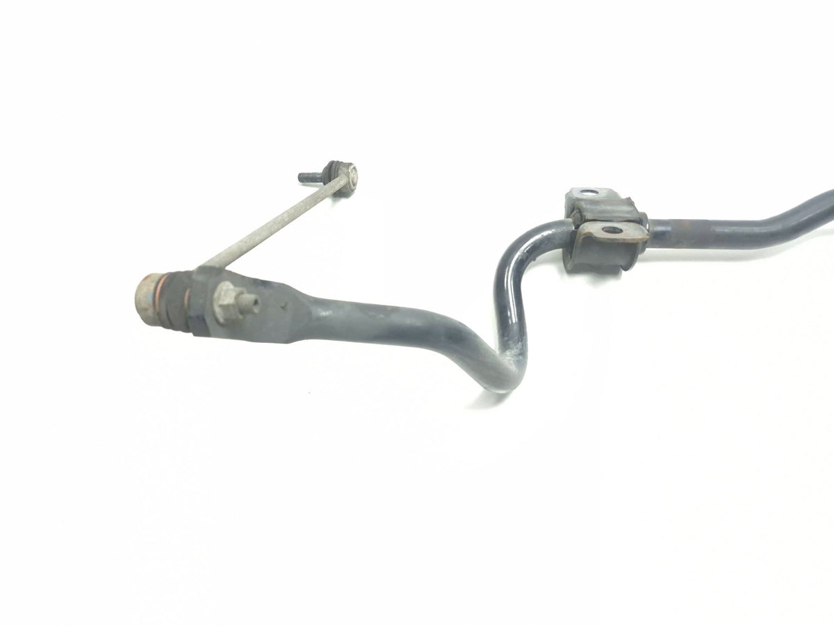 2016 Ford Transit Connect Front Sway Bar Stabilizer & Links OEM