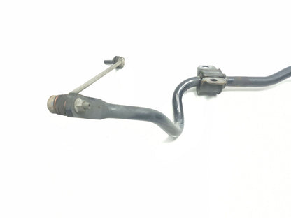 2016 Ford Transit Connect Front Sway Bar Stabilizer & Links OEM