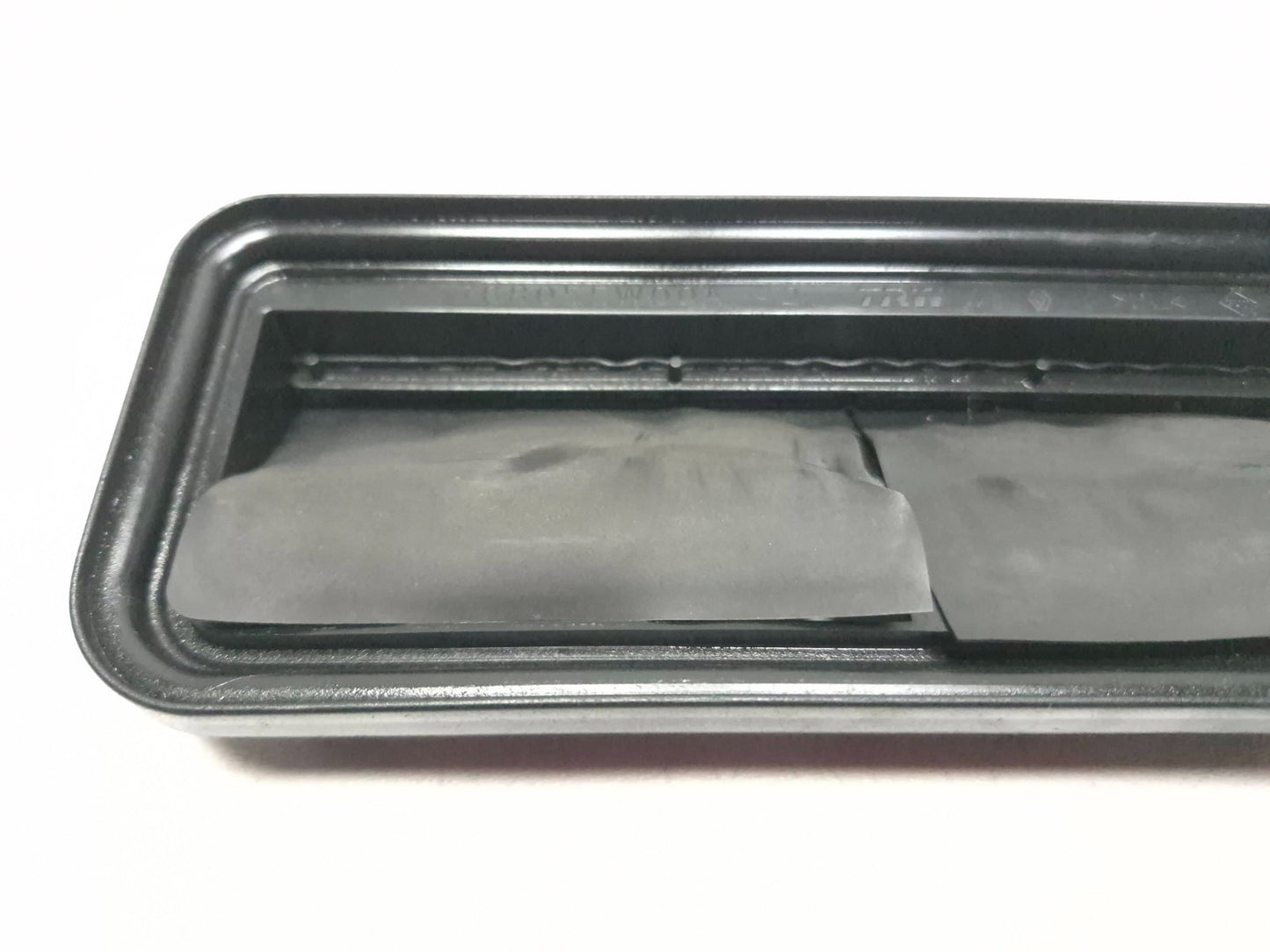 2011 Nissan Juke Rear Quarter Pressure Vent Flap OEM