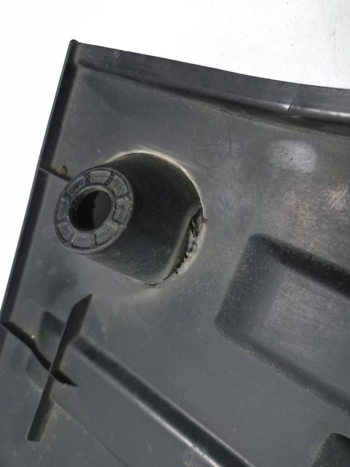 2015 Honda Civic Fuel Tank Shield Cover OEM