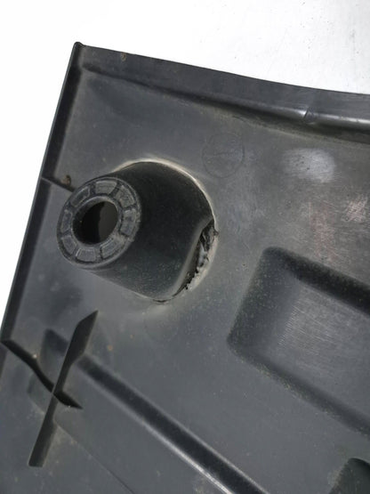 2015 Honda Civic Fuel Tank Shield Cover OEM