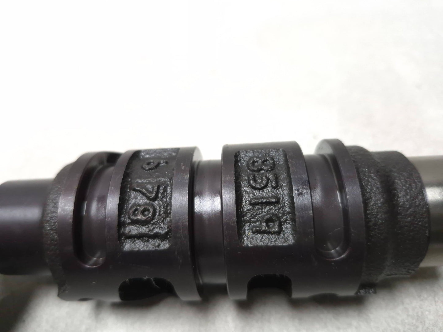 2017 Indian Scout Transmission Shift Drum OEM