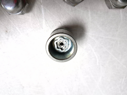 2010 Nissan Maxima Wheel Lug Nut OEM 40224-zp50a