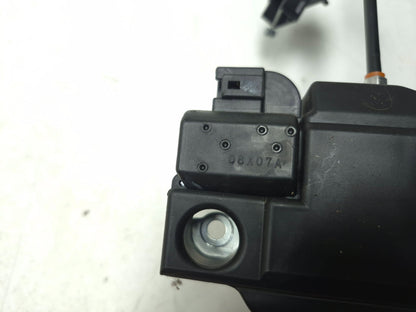 2009 Lexus IS250 Trunk Lid Lock Latch Actuator OEM