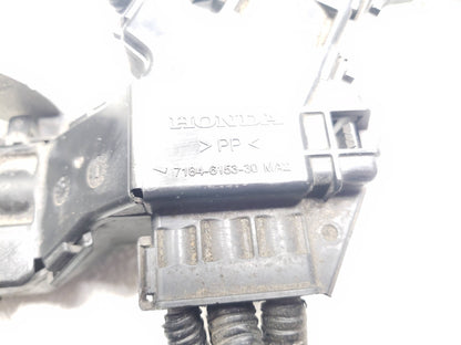 2011 Honda Cr-z Engine Wire Harness 7184-6153-30 OEM