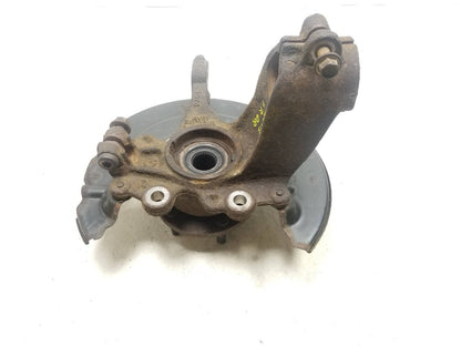 2013 Ford Focus Front Spindle Knuckle Wheel Hub Driver Side Left OEM