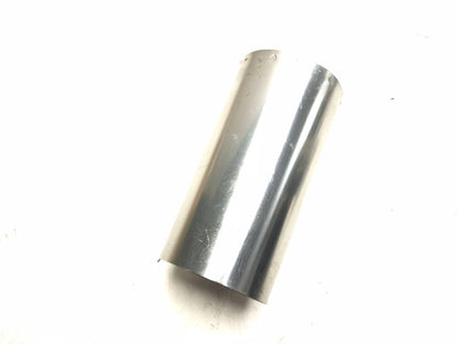 2004 Harley Softail Flstc Heritage Classic Fork Tube Cowbell Cover Lh & Rh OEM
