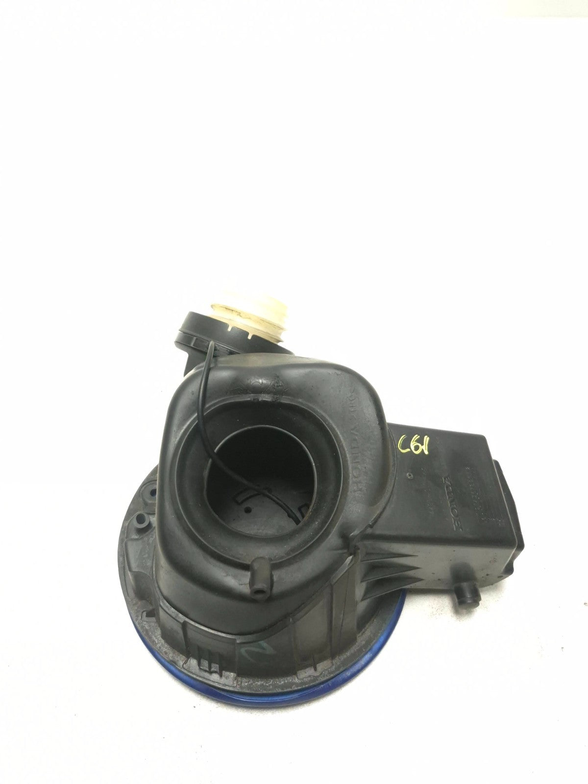 2007 Honda Fit Fuel Filler Door & Cap OEM