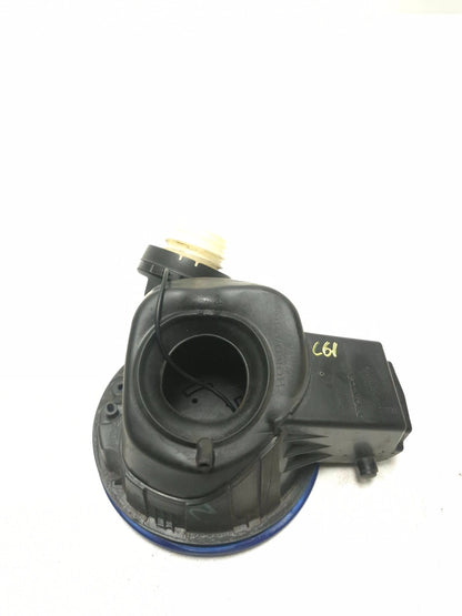 2007 Honda Fit Fuel Filler Door & Cap OEM