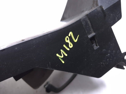 2016 Yamaha Yzf R3 Rear Undertail Mudguard Fender OEM