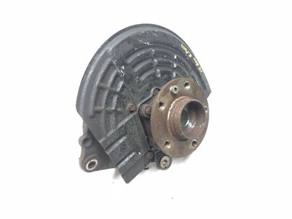 2015 Jeep Renegade 1.4l Rear Spindle Knuckle W/ Hub Passenger Side OEM