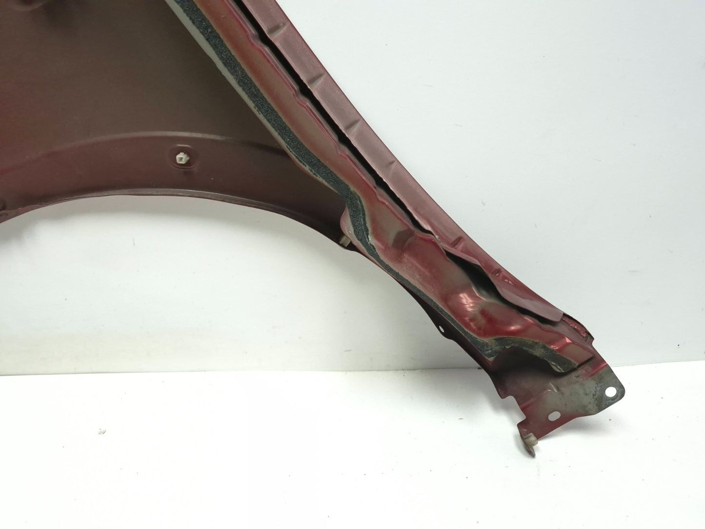 2011 Nissan Juke Fender Panel Front Passenger Side Right OEM