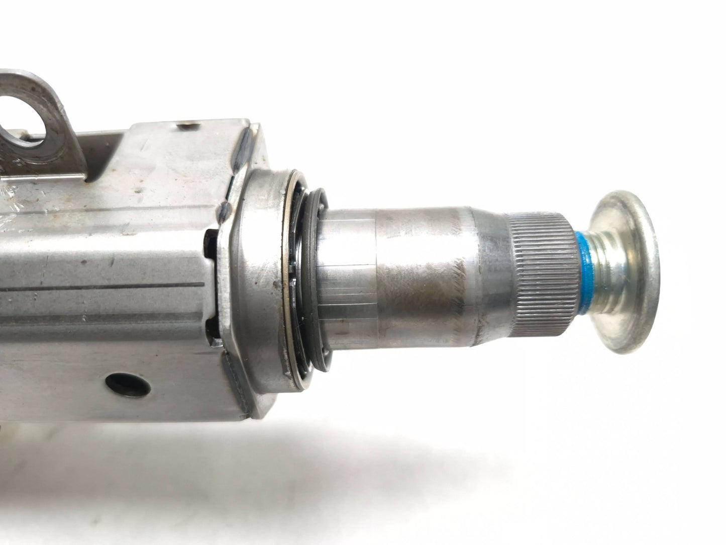 2011 Volkswagen Tiguan Steerin Column OEM