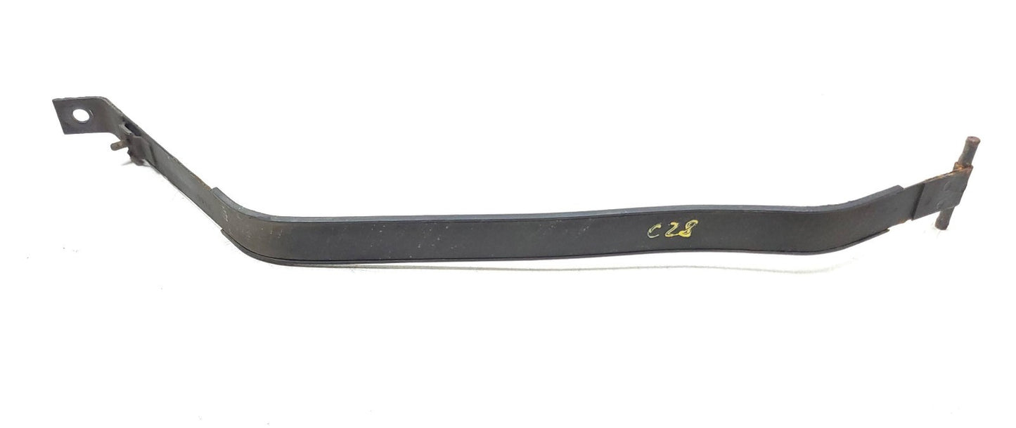 2012-2017 Hyundai Accent Fuel Tank Strap OEM 31210-1r000 31211-1r000