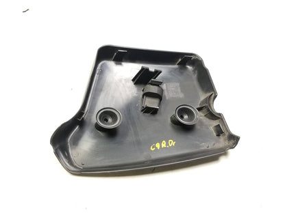2009 - 2012 Audi Q5 Rear Driver Tail Light Lamp Bulb Cover Left & Right OEM