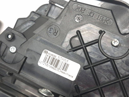 2012 Volvo C30 Front Door Lock Latch Actuator Passenger Side Right OEM