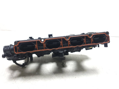 09-12 Audi A4 Quattro Intake Manifold 2.0t OEM