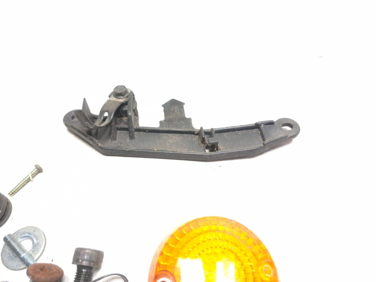 2005 Kawasaki Bn125 Eliminator Misc Bolt & Hardware Bracket OEM