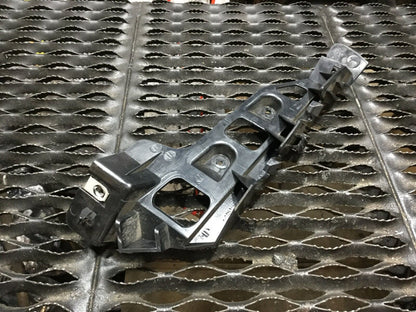 15 16 17 Chrysler 200 Bumper Face Bar Bracket Rear Left Driver Side OEM