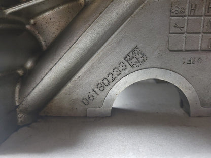 2007 Range Rover Engine Block Cylinder OEM