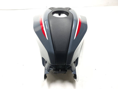 2021 - 2024 BMW G310r Fuel Tank Cover Shell Fairing Panel 2.7k Miles
