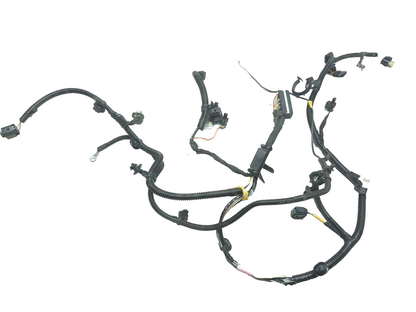 2019 Tesla Model 3 Battery Wiring Wire Harness OEM