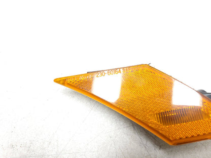 13 - 16 Scion Fr-s Frs Front Side Marker Light Left & Right Pair OEM