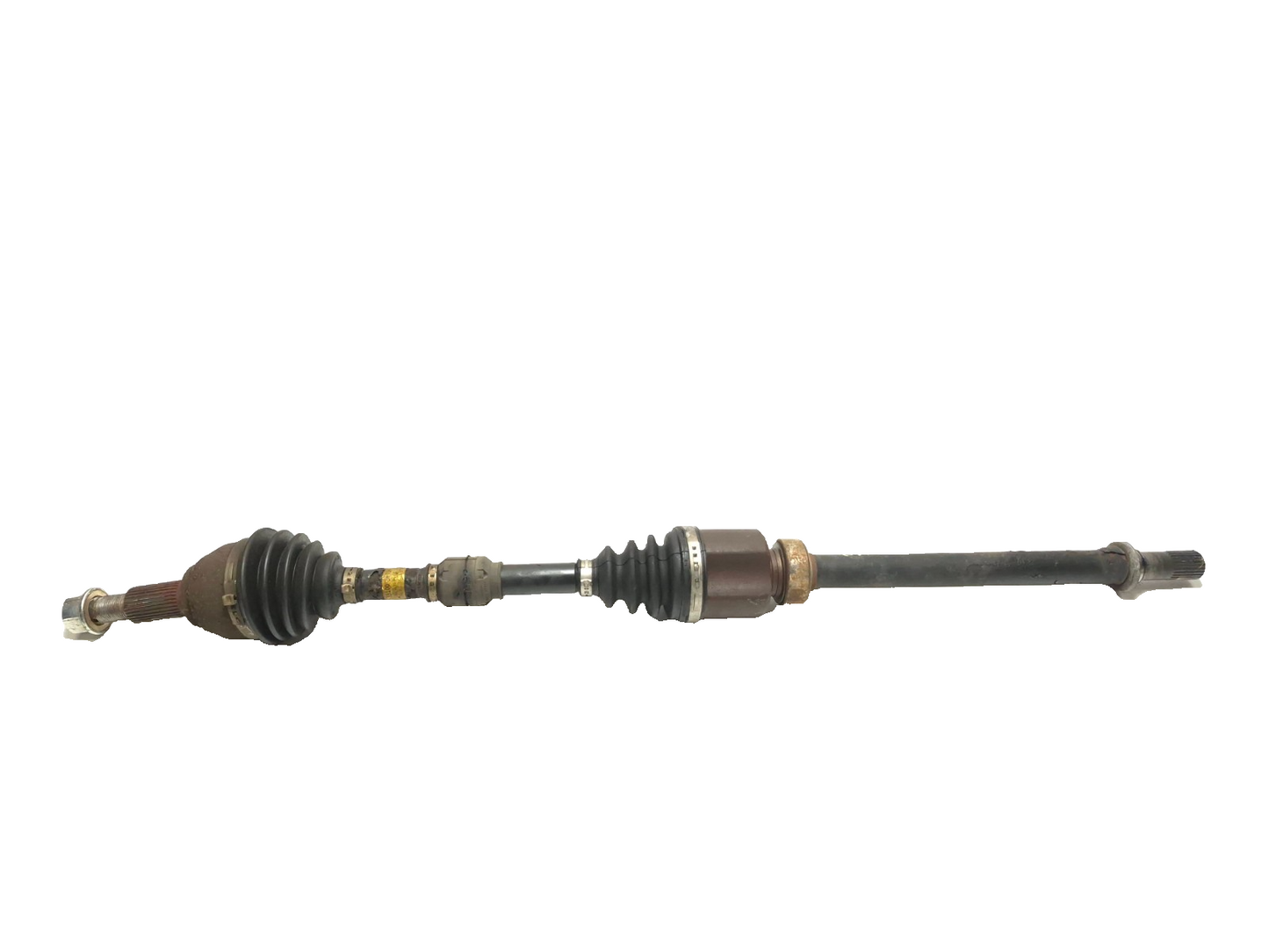 2018 Nissan Altima Front Cv Axle Shaft Passenger Right 2.5l OEM
