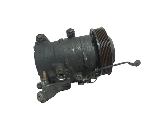 2008 Acura Tl Type-s A/c Compressor OEM