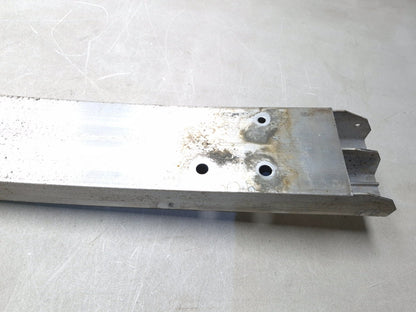 2018 Chrysler 300 Rear Bumper Reinforcement  OEM
