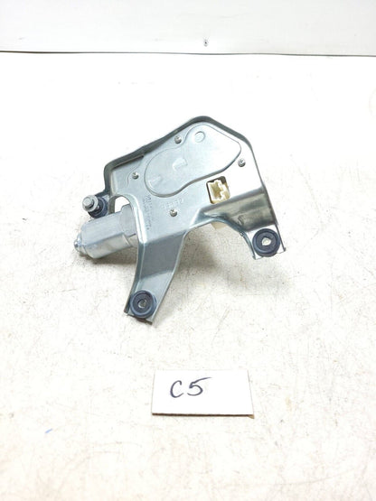 2007-2012 Dodge Caliber Rear Wiper Motor OEM