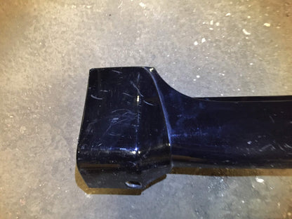 2012 Nissan Altima Skirt Rocker Panel Molding Left Driver Side OEM
