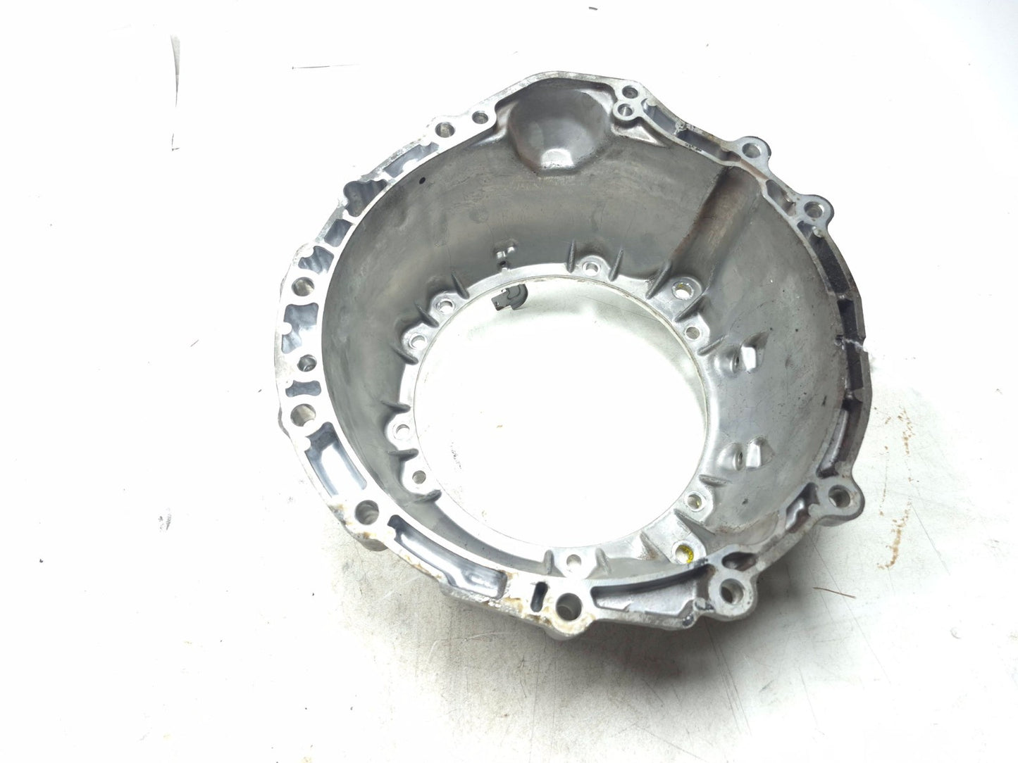 2009 Lexus IS250 Automatic Transmission Bell Housing OEM