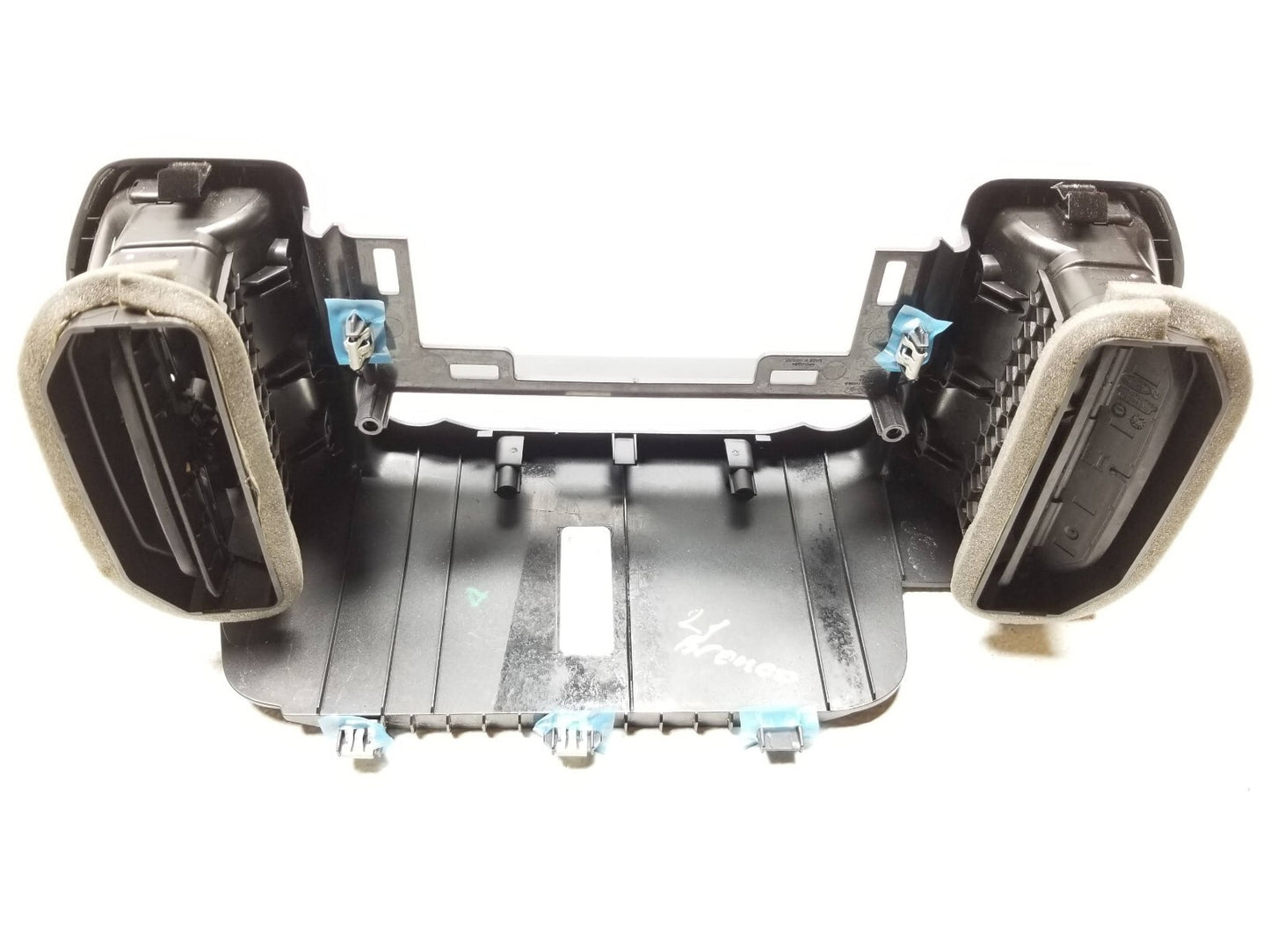 2021 Ford Bronco Sport Dash Center Ac Heater Air Vent OEM