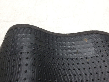 10-19 Lincoln MKT Floor Mat Carpet 4pcs OEM