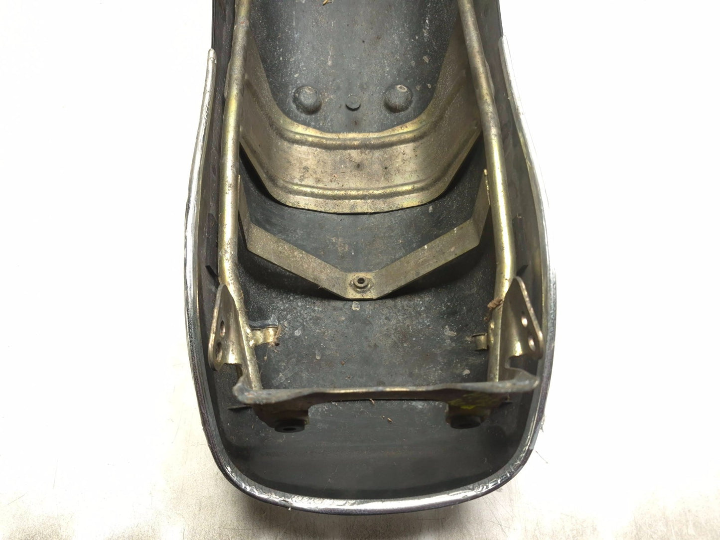1997 Honda Magna Vf750c Rear Fender OEM