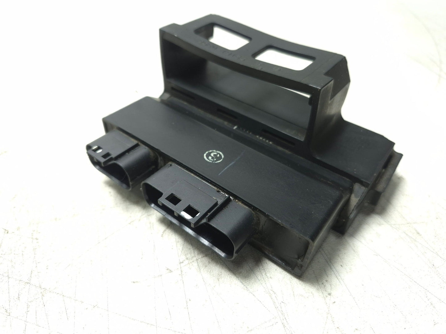 2019 Kawasaki Z400 Er400d Ecu Cdi Computer Module OEM