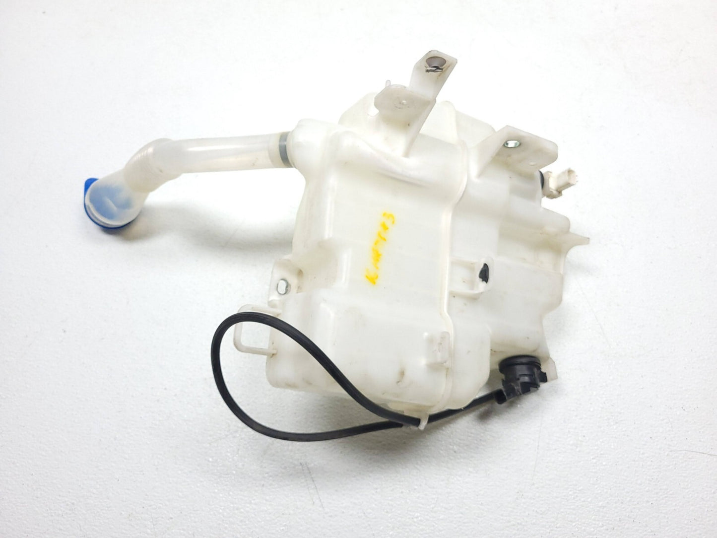 2016 Mazda 3 Washer Fluid Reservoir W/ Pump OEM