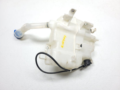 2016 Mazda 3 Washer Fluid Reservoir W/ Pump OEM