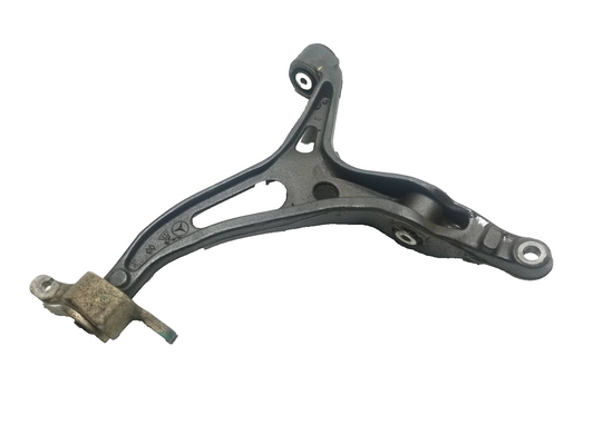 2007 Mercedes Ml500 Front Lower Control Arm Passenger Side Right OEM W164