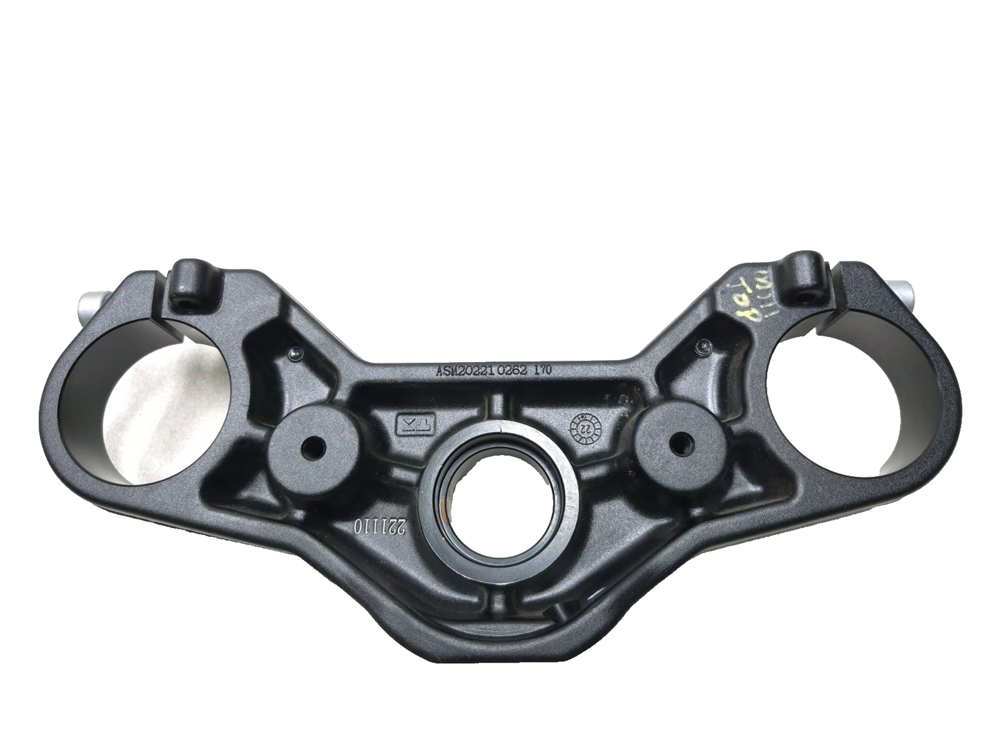2023 Cf Moto Lifan 300ss Upper Triple Tree OEM