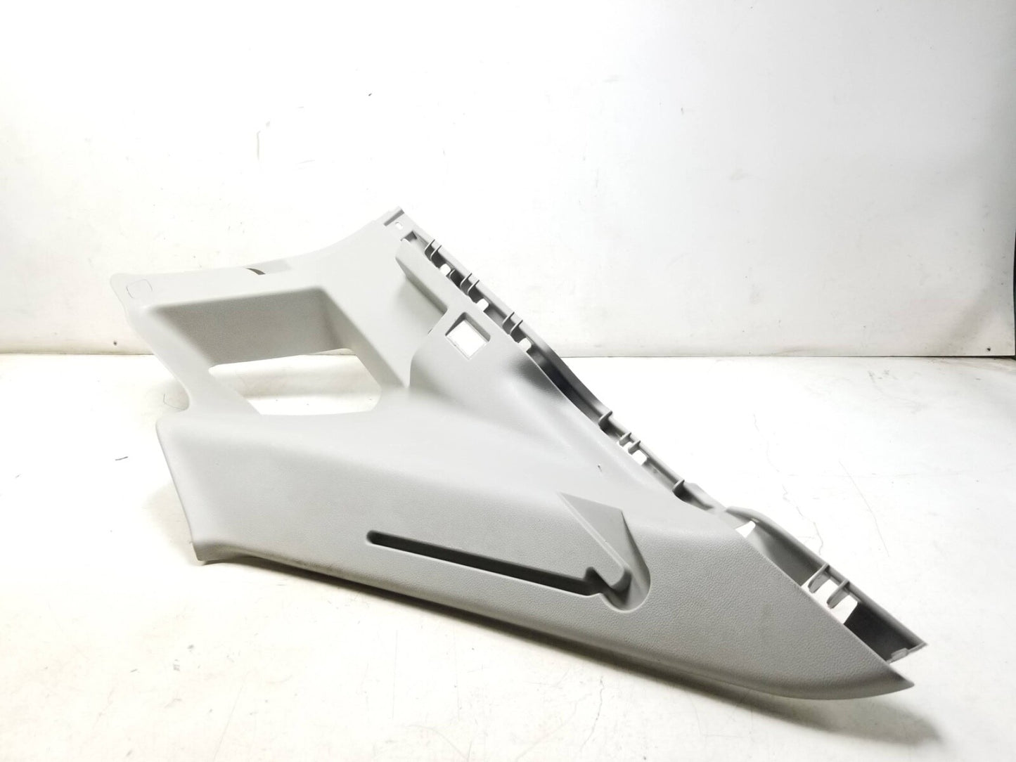 2010 - 2016 Cadillac SRX Upper C Pillar Panel Cover Trim Left & Right Pair OEM