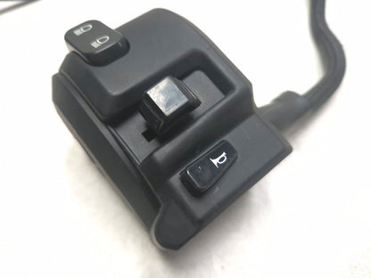 2023 Can-am Ryker 600 Left Handlebar Switch OEM
