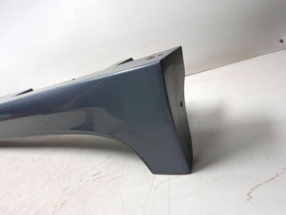 2010 Nissan Maxima Rocker Panel Skirt Molding Left & Right OEM