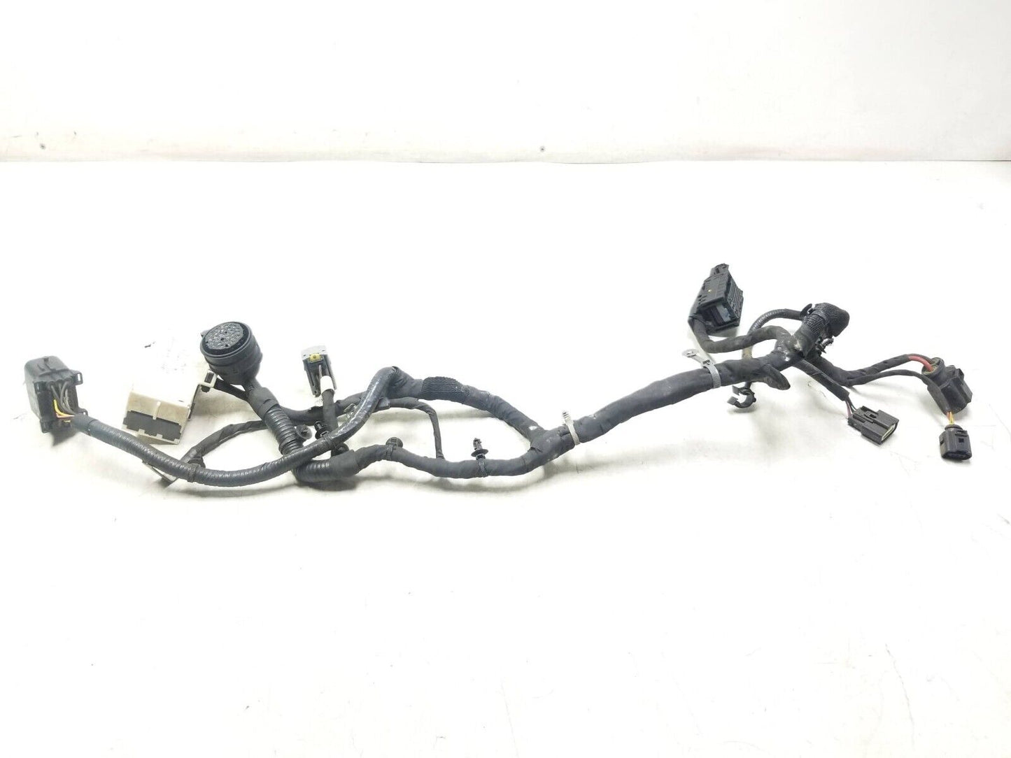 14 15 16 17 Jeep Cherokee Ntransmission Wire Harness A/t 2.4l OEM