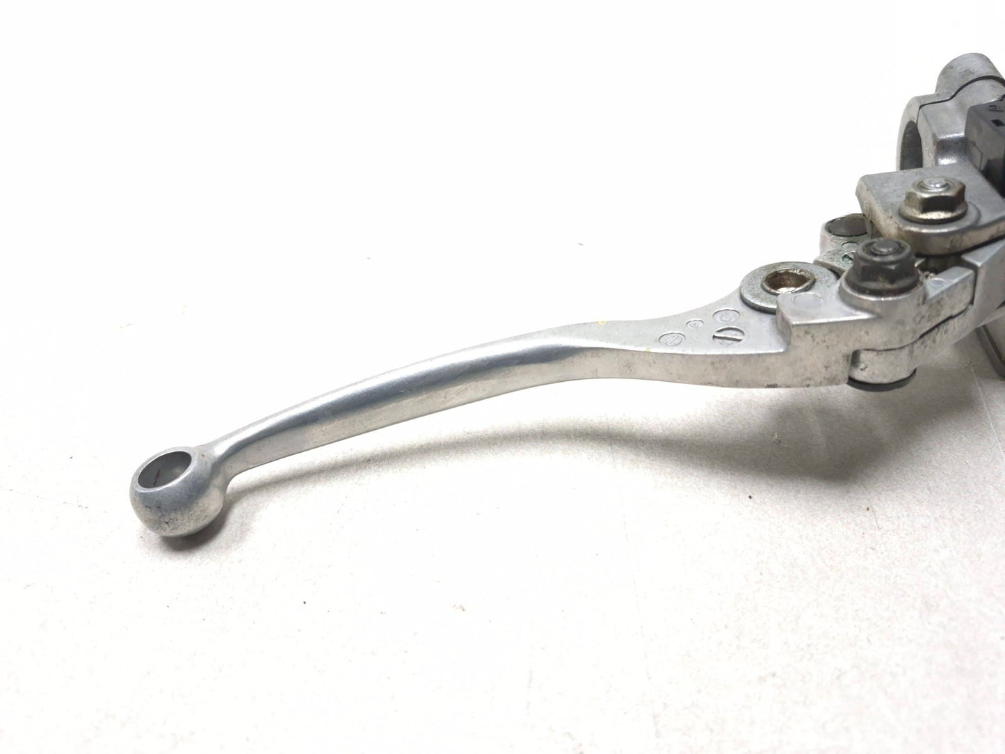 1999 Suzuki Intruder 1500 Clutch Master Cylinder OEM